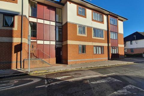2 bedroom flat to rent, Granby Court, Reading RG1