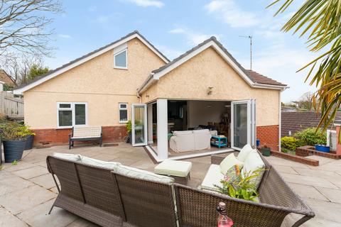 Stoneleigh Gomeldon Road, Porton, Salisbury, SP4 0JT