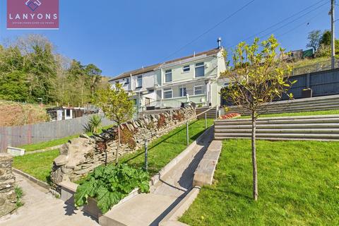undefined, Baptist Row, Blaenllechau, Ferndale, Rhondda Cynon Taf, CF43