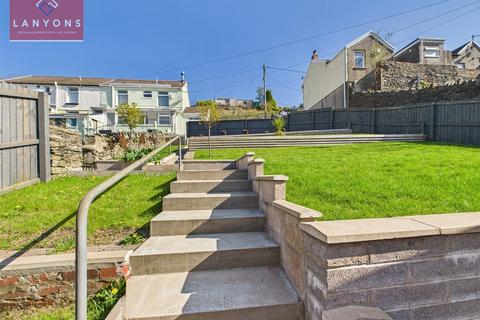 undefined, Baptist Row, Blaenllechau, Ferndale, Rhondda Cynon Taf, CF43