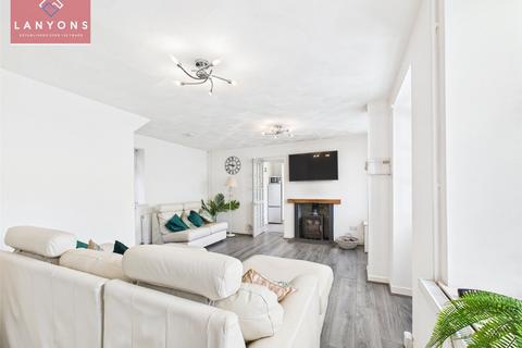 undefined, Baptist Row, Blaenllechau, Ferndale, Rhondda Cynon Taf, CF43