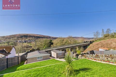 2 bedroom semi-detached house for sale, Baptist Row, Blaenllechau, Ferndale, Rhondda Cynon Taf, CF43
