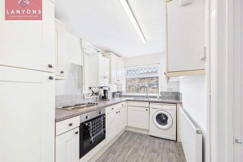 2 bedroom semi-detached house for sale, Baptist Row, Blaenllechau, Ferndale, Rhondda Cynon Taf, CF43