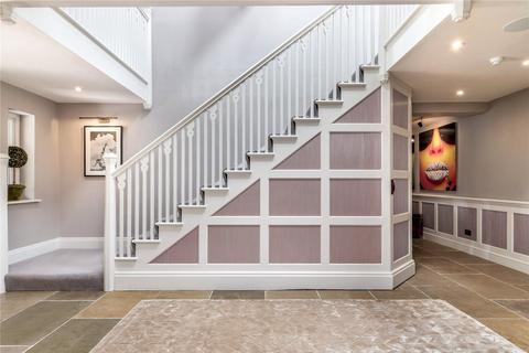 6 bedroom detached house for sale, Kings Road, Wilmslow, Cheshire, SK9