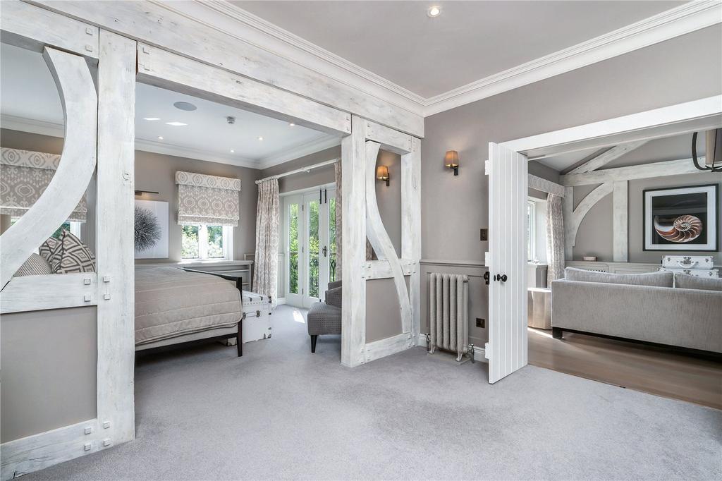 Principal Bedroom