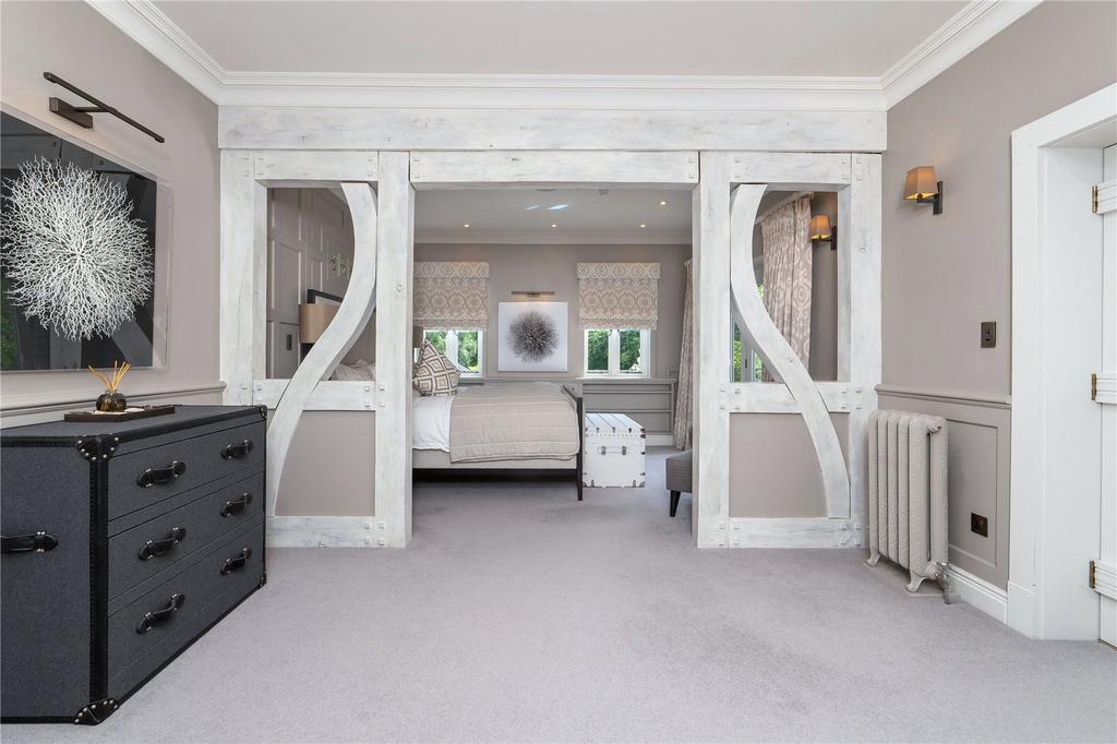 Principal Bedroom