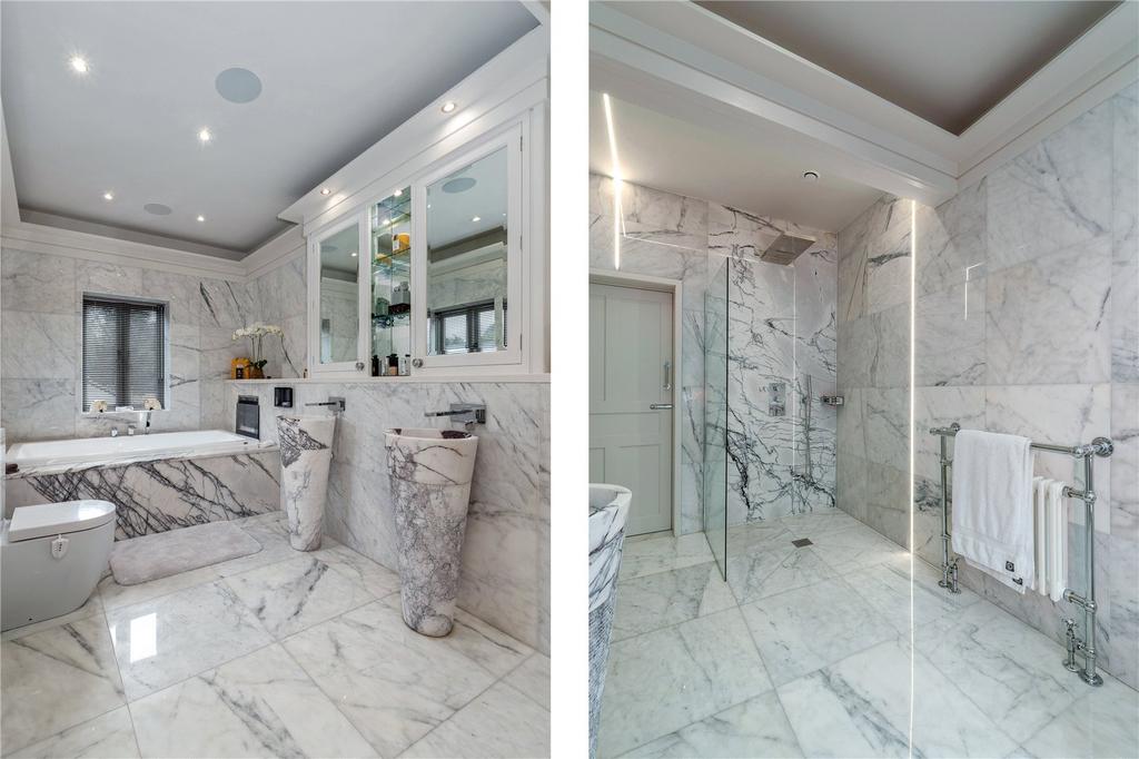En Suite