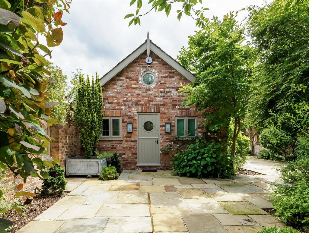 Cottage
