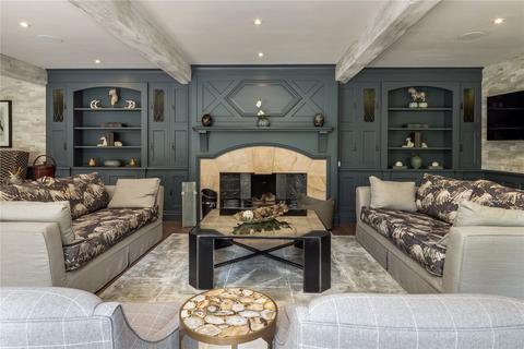6 bedroom detached house for sale, Kings Road, Wilmslow, Cheshire, SK9