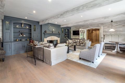 6 bedroom detached house for sale, Kings Road, Wilmslow, Cheshire, SK9