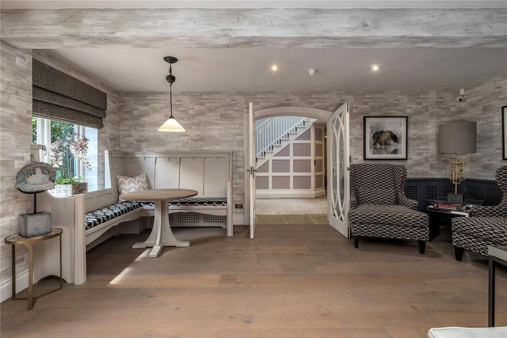 Drawing Room
