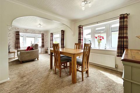 2 bedroom mobile home for sale, Childswickham Road, Broadway, Worcestershire