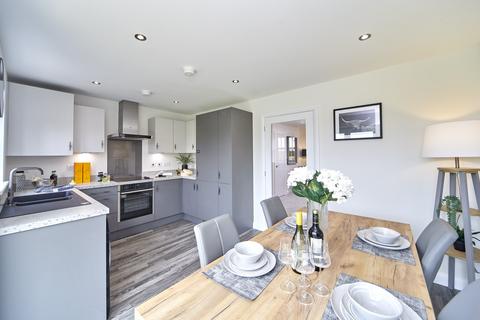 3 bedroom semi-detached house for sale, Plot 118, Dalton Special Barnes Way,  Kingswood Park HU7