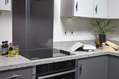 3 bedroom semi-detached house for sale, Plot 118, Dalton Special Barnes Way,  Kingswood Park HU7