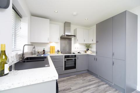 3 bedroom semi-detached house for sale, Plot 118, Dalton Special Barnes Way,  Kingswood Park HU7
