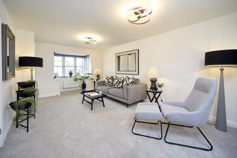 3 bedroom semi-detached house for sale, Plot 118, Dalton Special Barnes Way,  Kingswood Park HU7