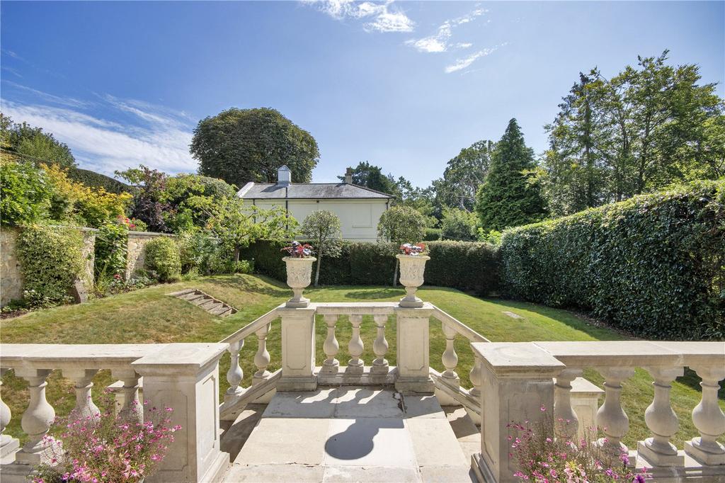 Gardens