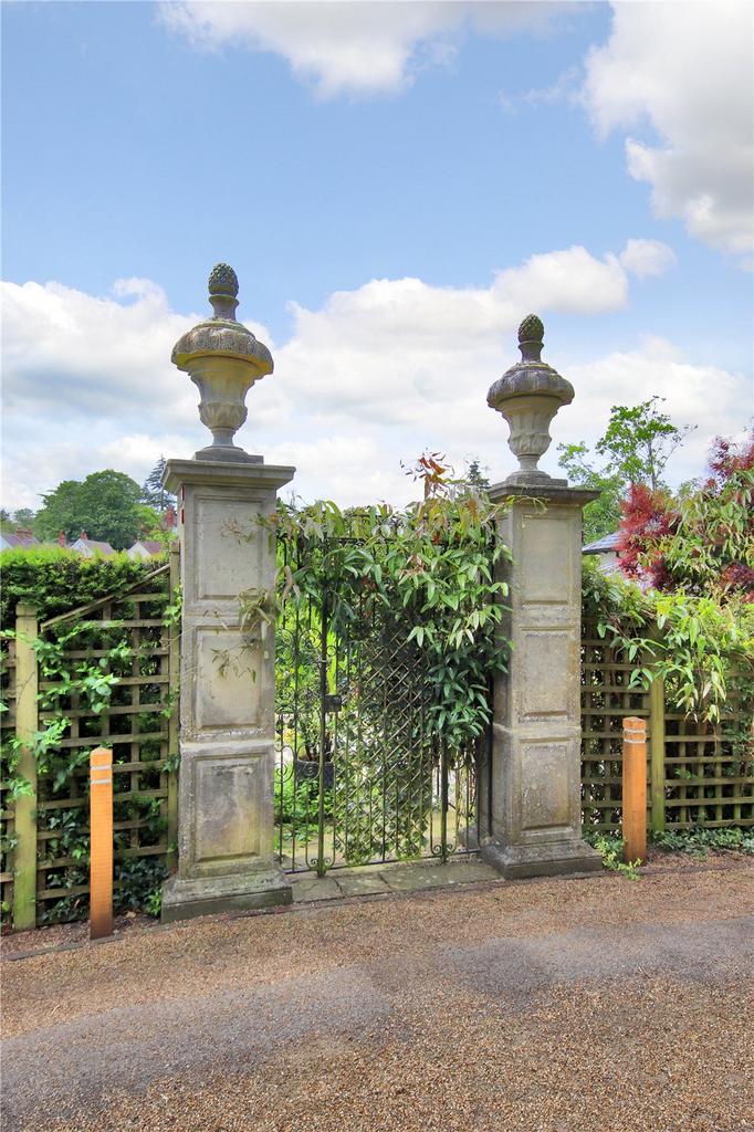 Gates