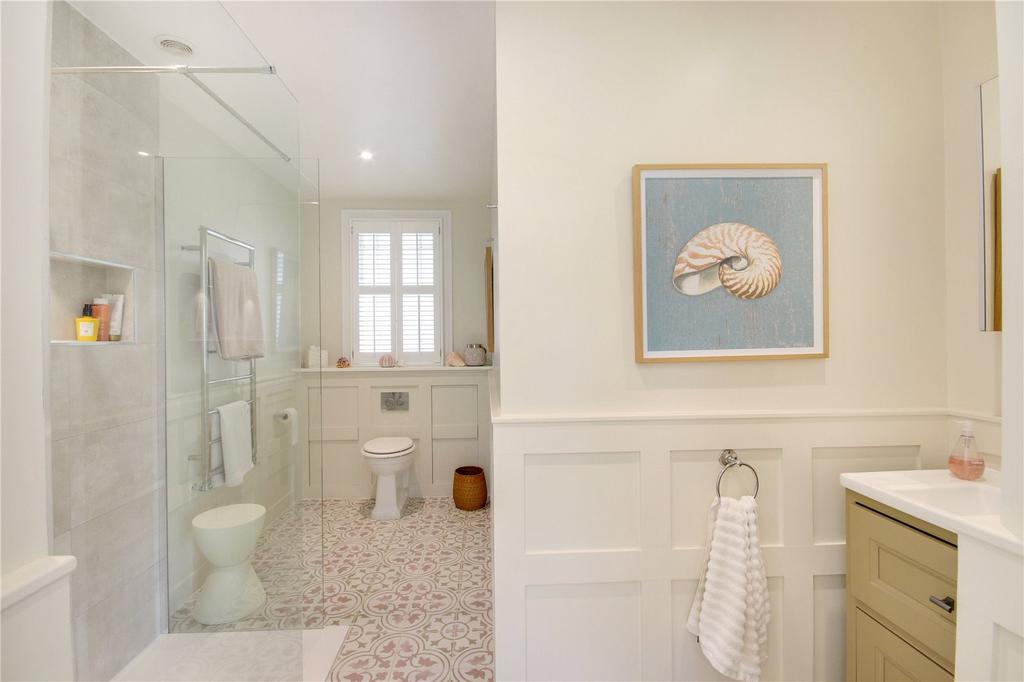 En Suite