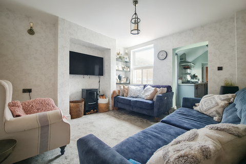 11 Melbourne Place, Sowerby, Thirsk, YO7 1QY