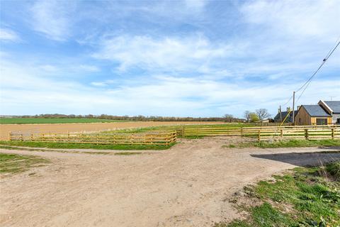 Plot for sale, Building Plot, Plot 2, Blackadder Bank, Allanton, Berwickshire