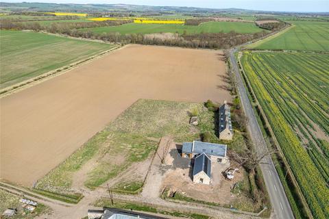 Plot for sale, Building Plot, Plot 2, Blackadder Bank, Allanton, Berwickshire