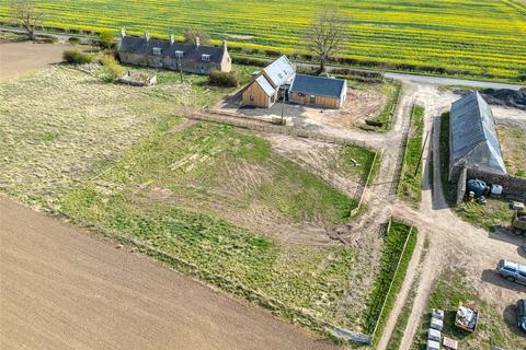 Plot for sale, Building Plot, Plot 2, Blackadder Bank, Allanton, Berwickshire