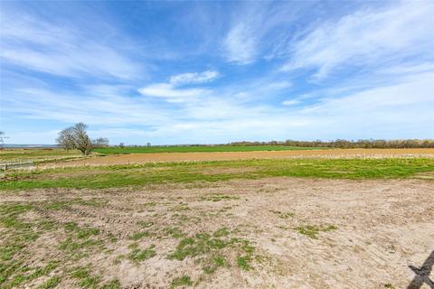Plot for sale, Building Plot, Plot 2, Blackadder Bank, Allanton, Berwickshire