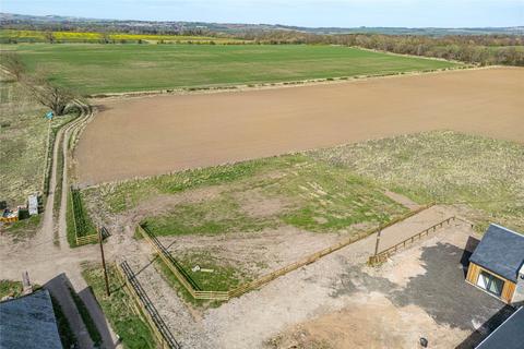 Plot for sale, Building Plot, Plot 2, Blackadder Bank, Allanton, Berwickshire