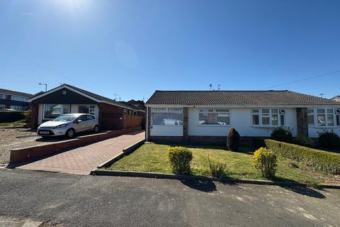 undefined, Brockenhurst Drive, Sunderland SR4