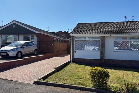 undefined, Brockenhurst Drive, Sunderland SR4