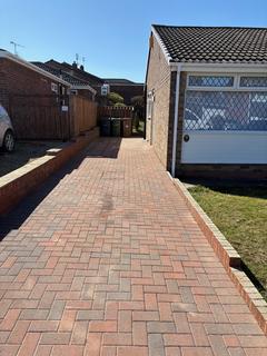 undefined, Brockenhurst Drive, Sunderland SR4