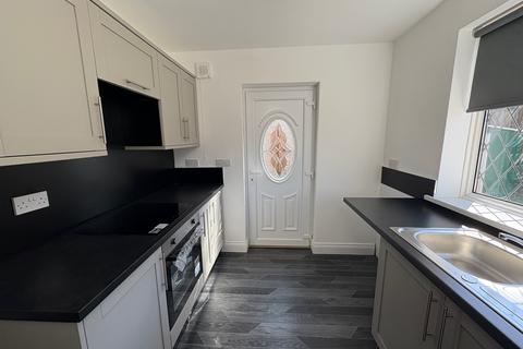undefined, Brockenhurst Drive, Sunderland SR4
