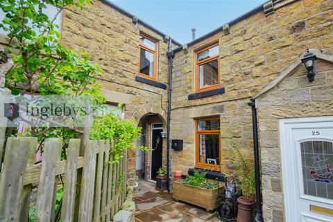 3 bedroom cottage for sale, Johnsons Square, Moorsholm