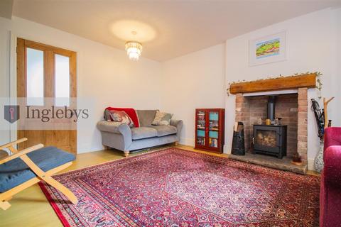 3 bedroom cottage for sale, Johnsons Square, Moorsholm