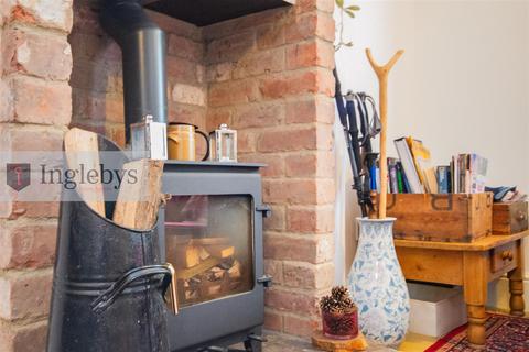 3 bedroom cottage for sale, Johnsons Square, Moorsholm