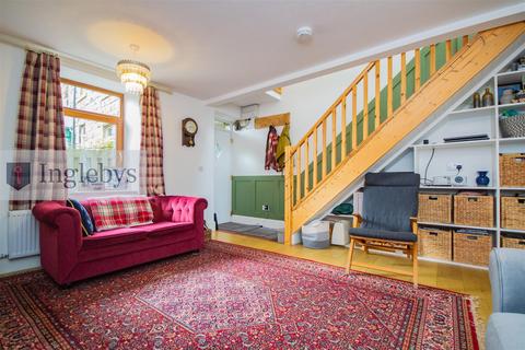 3 bedroom cottage for sale, Johnsons Square, Moorsholm