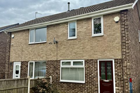 undefined, Bowland Close, Doncaster DN5
