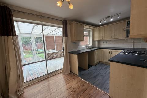 undefined, Bowland Close, Doncaster DN5