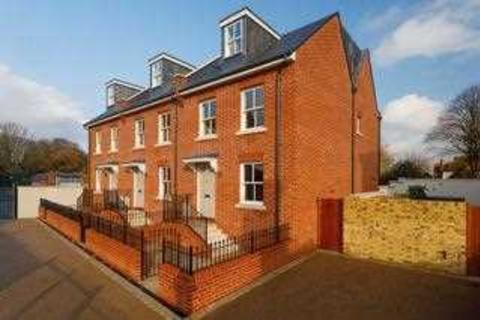 undefined, St Johns Mews, Canterbury