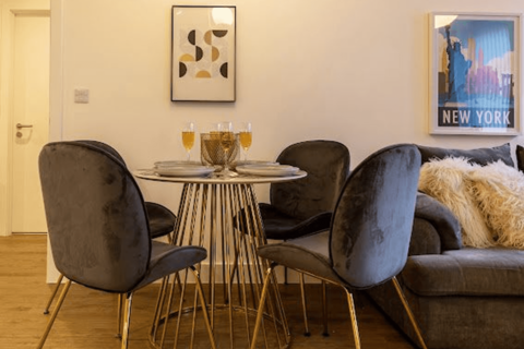 1 bedroom apartment to rent, Carver Street, Birmingham, B1