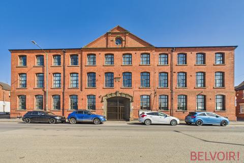 Apartment 5, Radford Court, 632 Radford Road, Nottingham, NG7 7EX