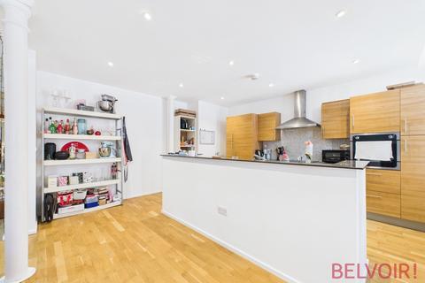 Apartment 5, Radford Court, 632 Radford Road, Nottingham, NG7 7EX