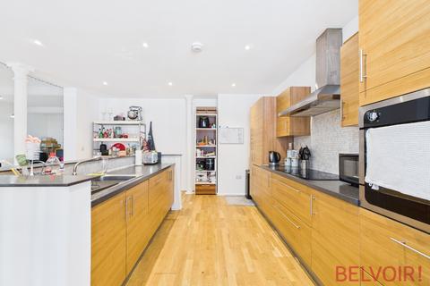 Apartment 5, Radford Court, 632 Radford Road, Nottingham, NG7 7EX