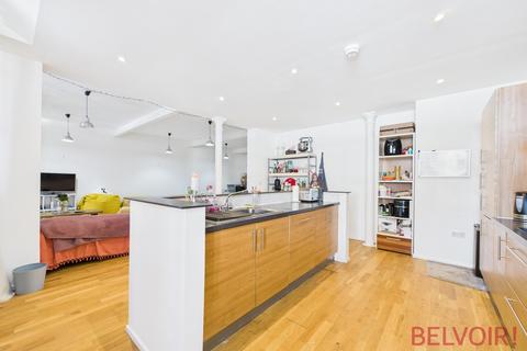Apartment 5, Radford Court, 632 Radford Road, Nottingham, NG7 7EX