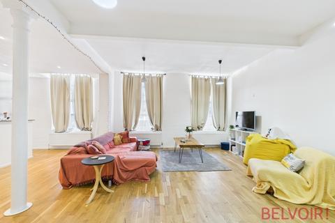 Apartment 5, Radford Court, 632 Radford Road, Nottingham, NG7 7EX