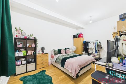 Apartment 5, Radford Court, 632 Radford Road, Nottingham, NG7 7EX