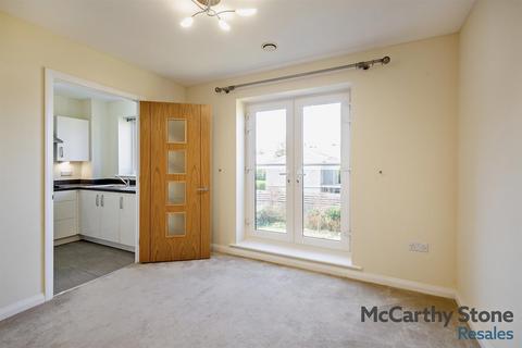 1 bedroom apartment for sale, Plas Glanrafon, Lon Pant Y Cudyn, Benllech, Anglesey, LL74 8TP