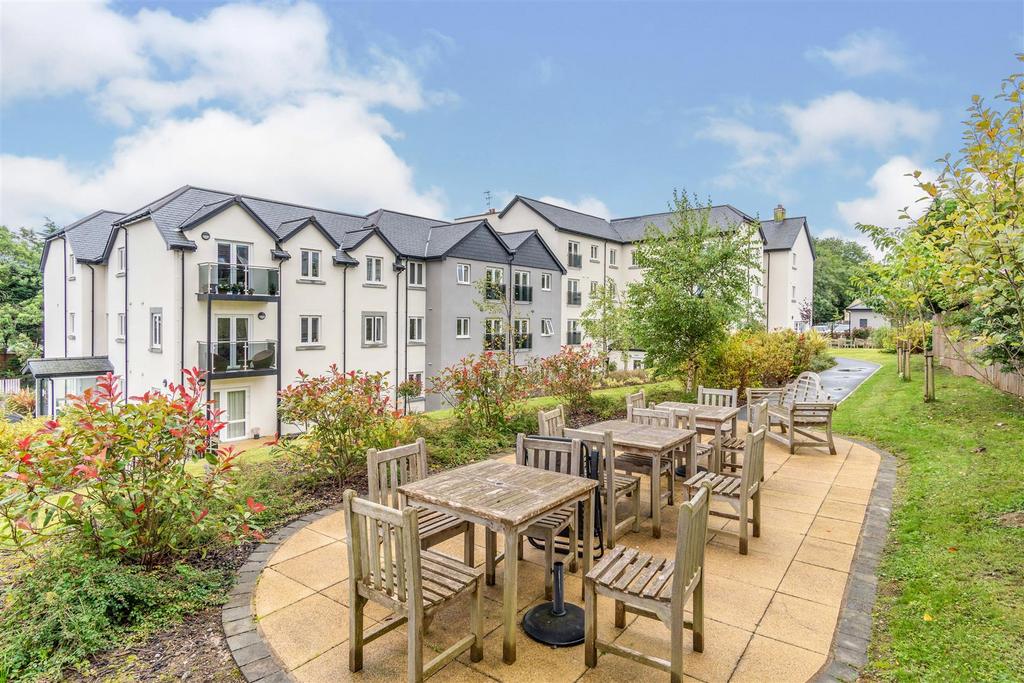 Plas Glanrafon