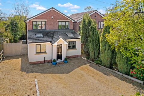 undefined, Knutsford Road, Alderley Edge